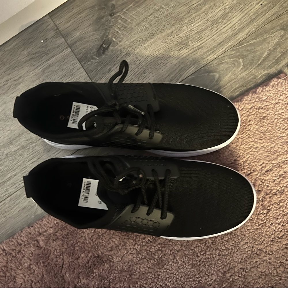 Danskin athletic shoes brand new